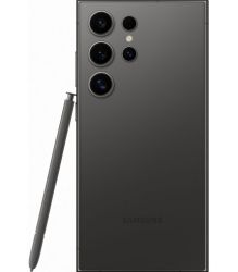  Samsung Galaxy S24 Ultra 12/512GB Dual Sim Titanium Black (SM-S928BZKHEUC) -  5