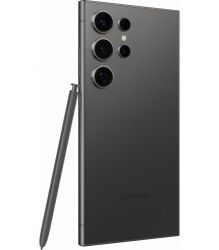  Samsung Galaxy S24 Ultra 12/512GB Dual Sim Titanium Black (SM-S928BZKHEUC) -  6