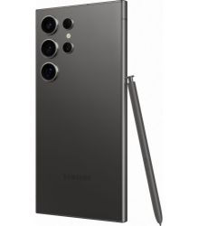  Samsung Galaxy S24 Ultra 12/512GB Dual Sim Titanium Black (SM-S928BZKHEUC) -  7