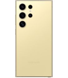  Samsung Galaxy S24 Ultra 12/256GB Dual Sim Titanium Yellow (SM-S928BZYGEUC) -  12