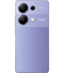  Xiaomi Redmi Note 13 Pro 4G 8/256GB Dual Sim Lavender Purple -  5