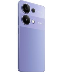  Xiaomi Redmi Note 13 Pro 4G 8/256GB Dual Sim Lavender Purple -  6