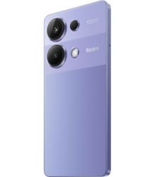  Xiaomi Redmi Note 13 Pro 4G 8/256GB Dual Sim Lavender Purple -  7