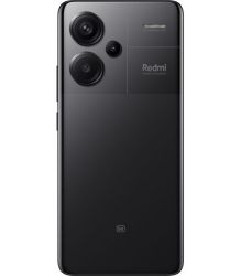 Xiaomi Redmi Note 13 Pro+ 5G 12/512GB Dual Sim Black EU_ -  5