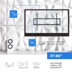 � ��������� ACCLAB AL-FR60T (1283126485817SG) (VESA600�400) - �������� 5