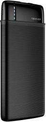��� Forewer TB-100M 10000mAh Black (1283126565090)