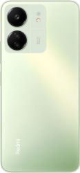 Смартфон Xiaomi Redmi 13C 8/256GB NFC Dual Sim Clover Green - Картинка 3