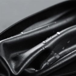   Yunmai Sports Waist Bag Black (YMWP-N301) -  4
