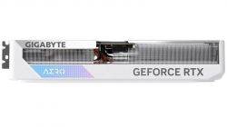  GF RTX 4070 Ti Super 16GB GDDR6X Aero OC Gigabyte (GV-N407TSAERO OC-16GD) -  6