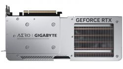  GF RTX 4070 Ti Super 16GB GDDR6X Aero OC Gigabyte (GV-N407TSAERO OC-16GD) -  7