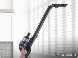 Пилосос ручний Samsung VS20C8522TN/UK - Картинка 14