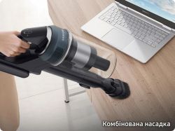 Пилосос ручний Samsung VS20C8522TN/UK - Картинка 16