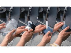 Пилосос ручний Samsung VS20C8522TN/UK - Картинка 17