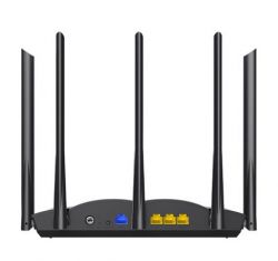 Бездротовий маршрутизатор Tenda TX12 Pro - Картинка 4
