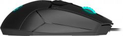  Canyon Lorgar Stricter 579 RGB LCD USB Black (LRG-GMS579) -  6