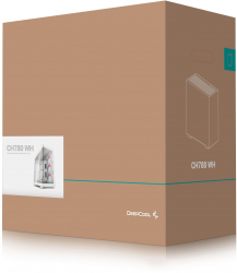 ������ DeepCool CH780 White (R-CH780-WHADE41-G-1) ��� �� - �������� 14