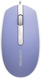 Canyon M-10 USB Mountain Lavender (CNE-CMS10ML)