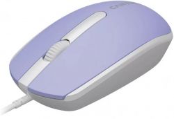 Мышь Canyon M-10 USB Mountain Lavender (CNE-CMS10ML) - Картинка 2