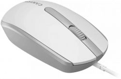  Canyon M-10 USB White Grey (CNE-CMS10WG) -  3
