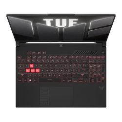  Asus TUF Gaming A16 FA607NU-RL095 (90NR0MU3-M005K0) Mecha Gray