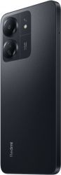  Xiaomi Redmi 13C 4/128GB NFC Dual Sim Midnight Black EU_ -  7