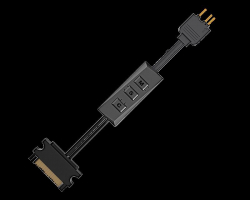 ��������� ARGB ID-Cooling RC-ARGB - �������� 5