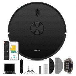 - Sencor SRV 9120BK -  3