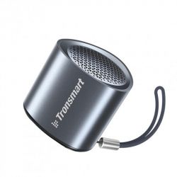   Tronsmart Nimo Mini Speaker Black (963869) -  2