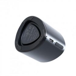   Tronsmart Nimo Mini Speaker Black (963869) -  4