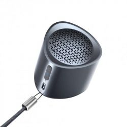   Tronsmart Nimo Mini Speaker Black (963869) -  5