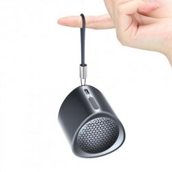   Tronsmart Nimo Mini Speaker Black (963869) -  6