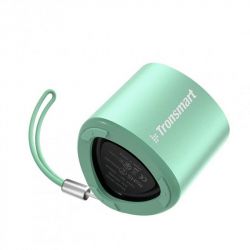   Tronsmart Nimo Mini Speaker Green (985909) -  3
