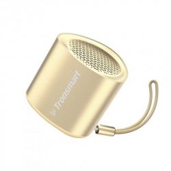   Tronsmart Nimo Mini Speaker Gold (985908) -  2