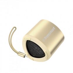   Tronsmart Nimo Mini Speaker Gold (985908) -  3