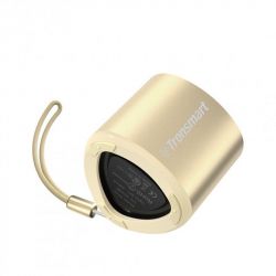 ������������ ������� Tronsmart Nimo Mini Speaker Gold (985908) - �������� 3