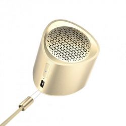   Tronsmart Nimo Mini Speaker Gold (985908) -  5