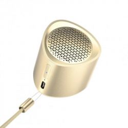������������ ������� Tronsmart Nimo Mini Speaker Gold (985908) - �������� 5