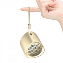   Tronsmart Nimo Mini Speaker Gold (985908) -  6