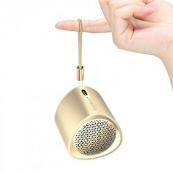 ������������ ������� Tronsmart Nimo Mini Speaker Gold (985908) - �������� 6