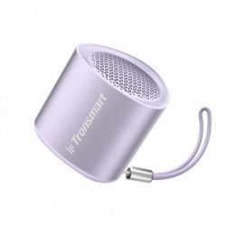   Tronsmart Nimo Mini Speaker Purple (985910) -  2