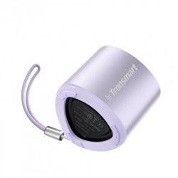   Tronsmart Nimo Mini Speaker Purple (985910) -  3