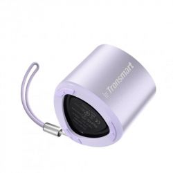 ������������ ������� Tronsmart Nimo Mini Speaker Purple (985910) - �������� 3