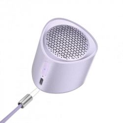   Tronsmart Nimo Mini Speaker Purple (985910) -  4