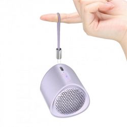   Tronsmart Nimo Mini Speaker Purple (985910) -  5