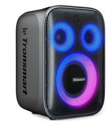 ��������� ������� Tronsmart Halo 200 Black + 2 Mics (968233)