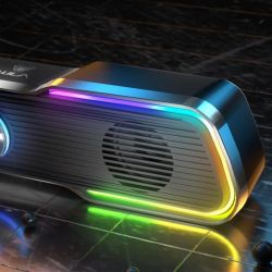 ������������ ������� Aula N-169B Black (6948391265056) - �������� 5