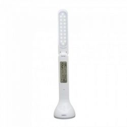 ���������� ����� Remax RT-E185 Time LED Eye Protection Desk 4�� White (2000700011045) - �������� 2