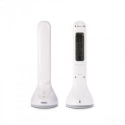 ���������� ����� Remax RT-E185 Time LED Eye Protection Desk 4�� White (2000700011045) - �������� 4