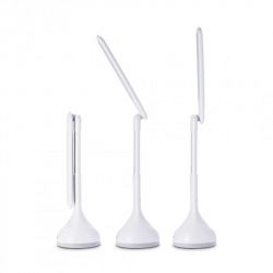 ���������� ����� Remax RT-E185 Time LED Eye Protection Desk 4�� White (2000700011045) - �������� 5