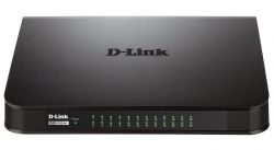  D-Link DES-1024A/E1B -  1